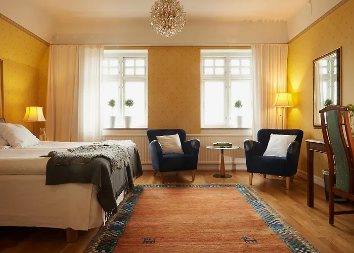 Kiviks Hotell