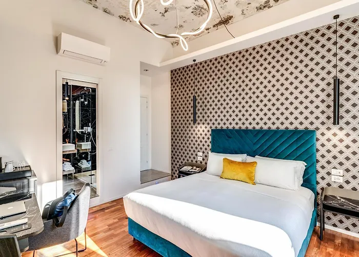 Guests house Arenula Suites