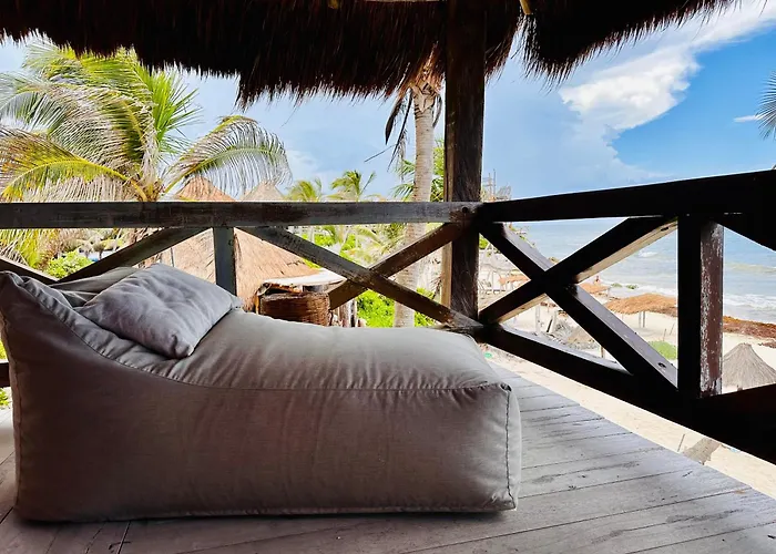 La Conchita Tulum (Adults Only)