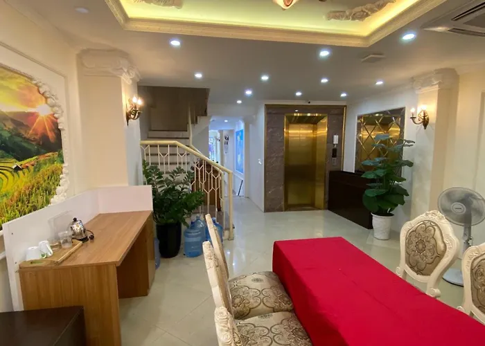 Hotel adatto agli animali: Milton Boutique Hotel