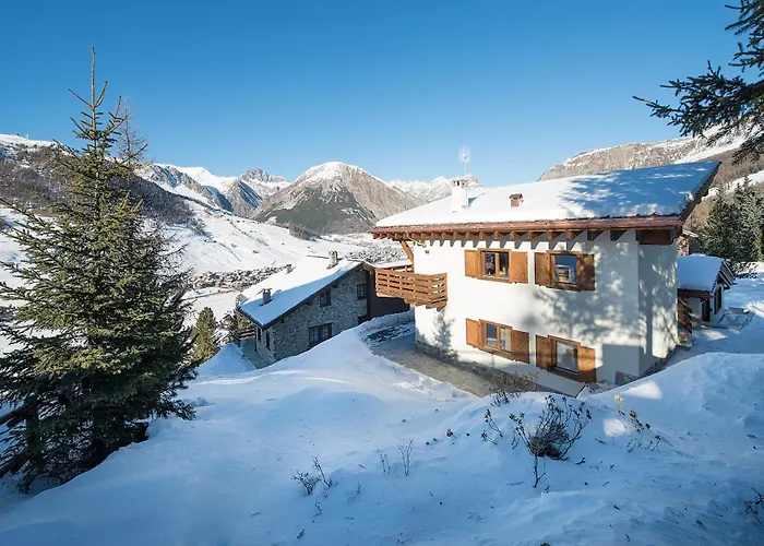 Chalet Elena