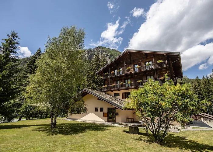 Alpine Forest Hotel