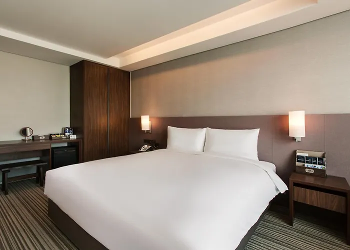 Hotel Adela