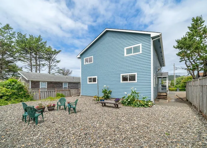 Sandpiper Beach House