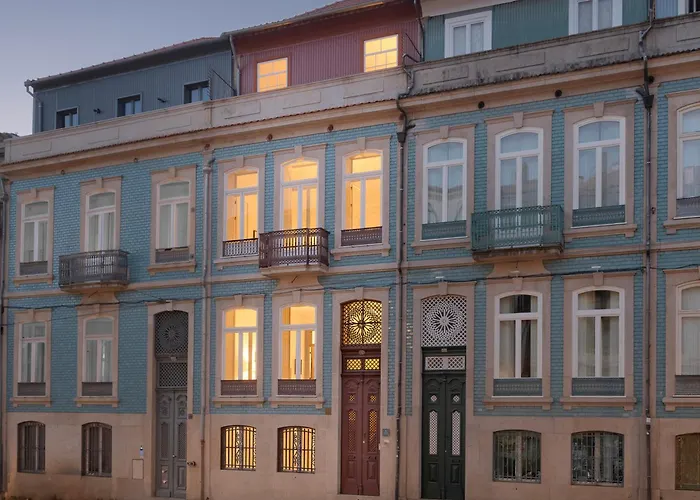 Casa do Arquiteto Townhouse - Adults Only