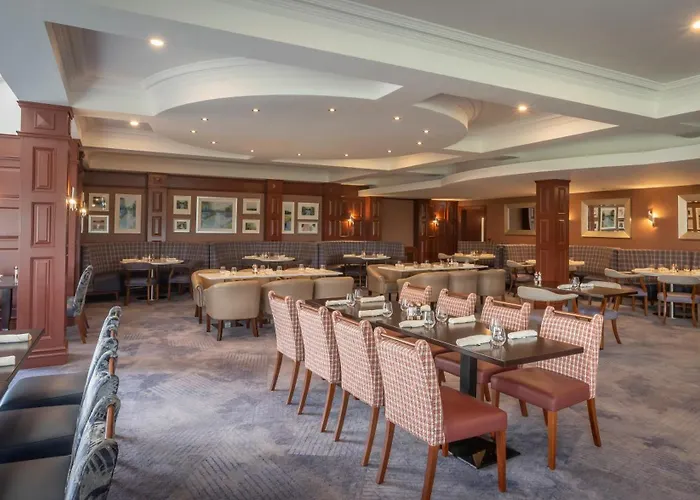 Slieve Russell Hotel