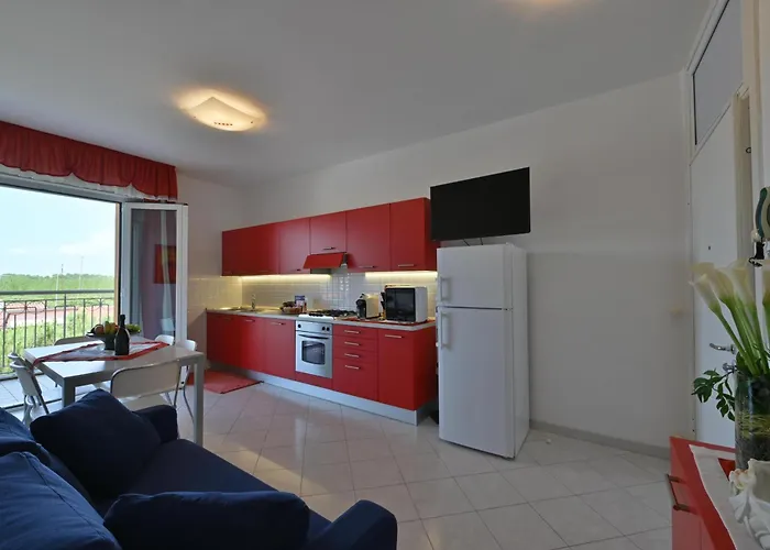 Residence Mariavittoria