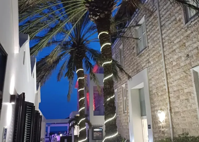 Caribbean Beach Resort Blenchi Curacao