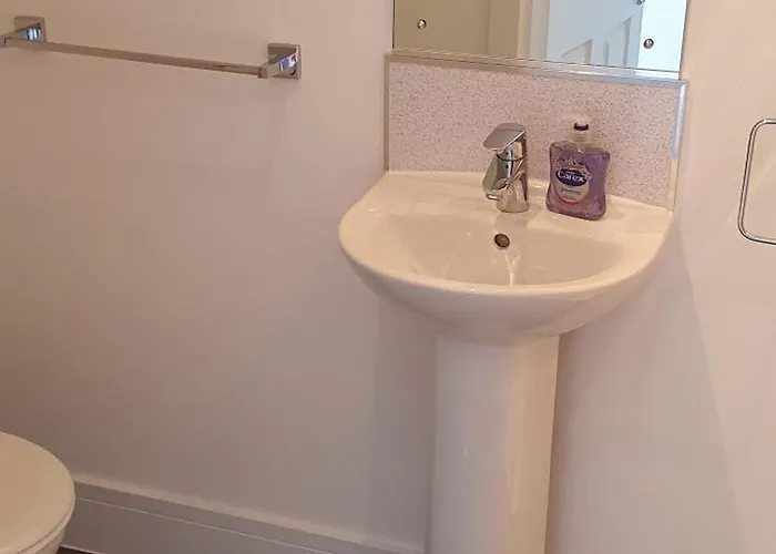 Granite City Guest House