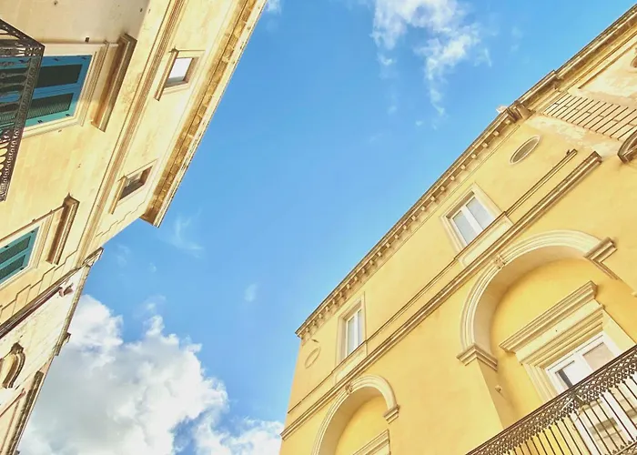 Palazzo Garibaldi - Luxury Suites