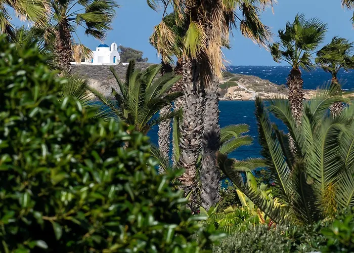 Casa vacanza: Angels Villas - Prime Concept