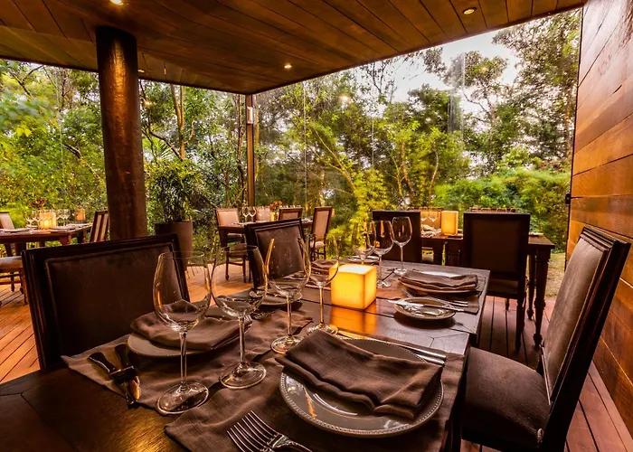 Hotel de praia: Bendito Cacao Resort&Spa