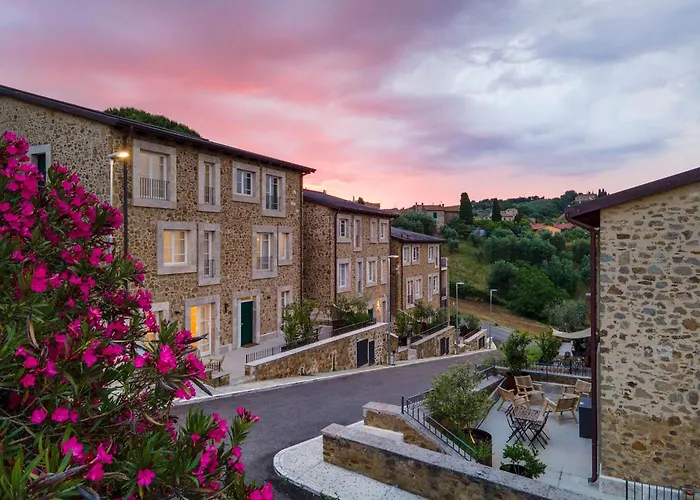 Casa vacanza: Corte Francigena