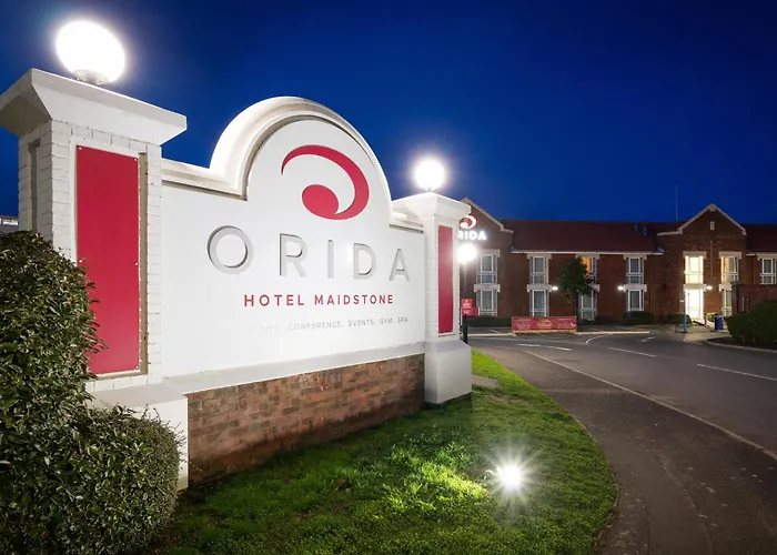 Orida Maidstone