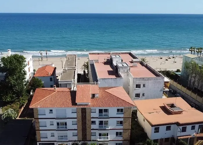 Hotel: Golden Coast Calafell