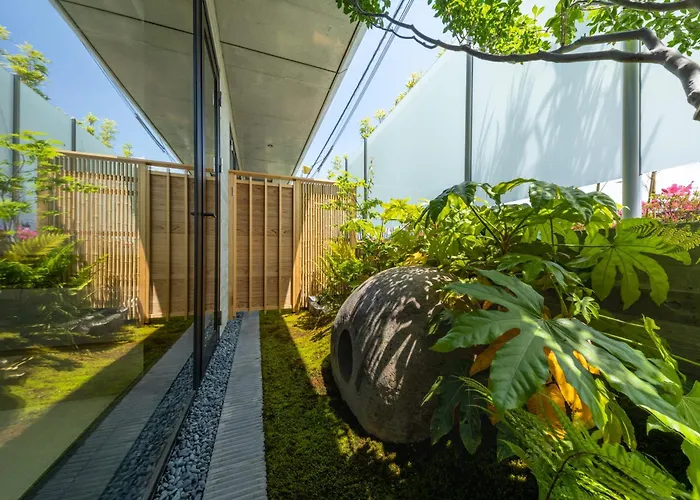 Genji Kyoto, A Member Of Design Hotels