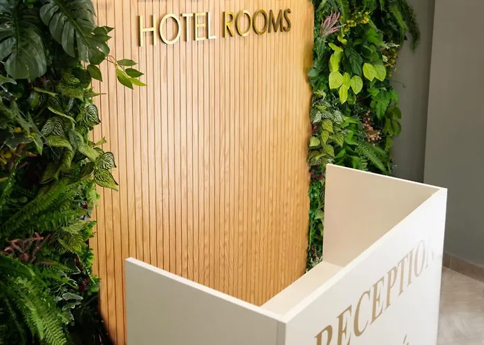 Hotel Luris