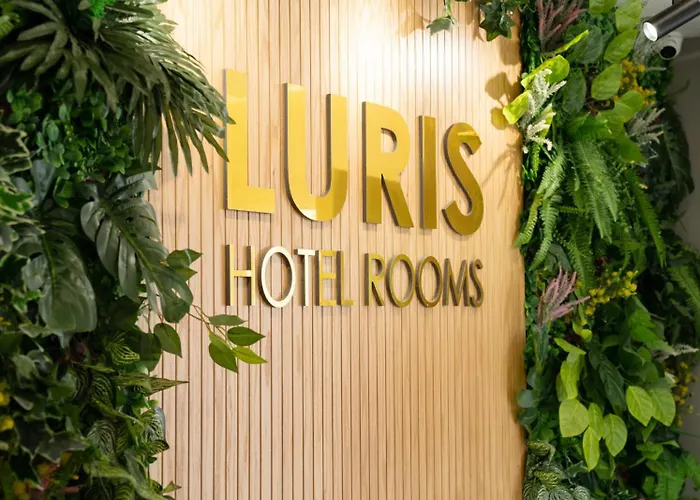Hotel Luris