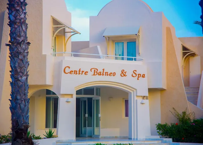 Telemaque Beach&Spa - All Inclusive - Families&Couples Only