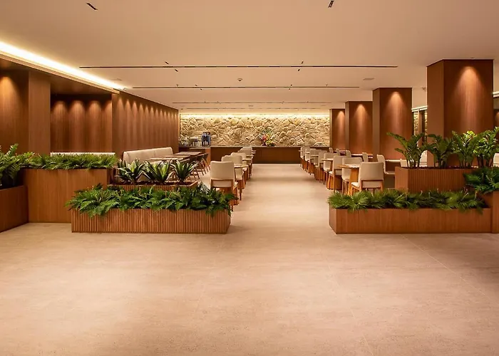 Hotel para famílias: Amazon Aeroporto Hotel
