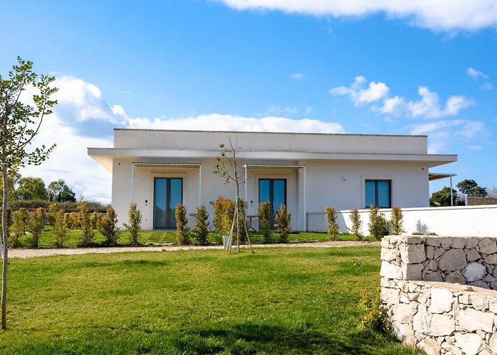  Sarmenti Agriresort