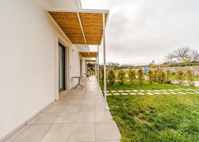  Sarmenti Agriresort