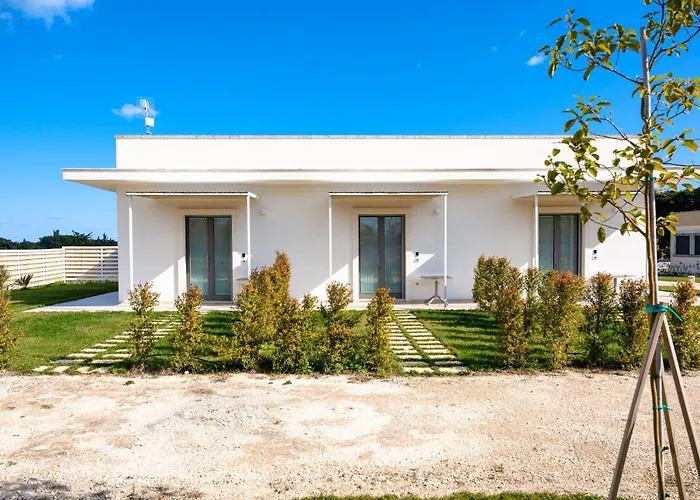  Sarmenti Agriresort