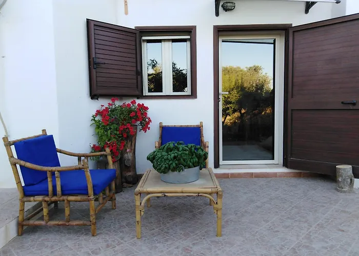 B&B La Rucchetta