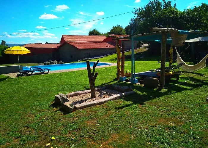 Village Minhoure