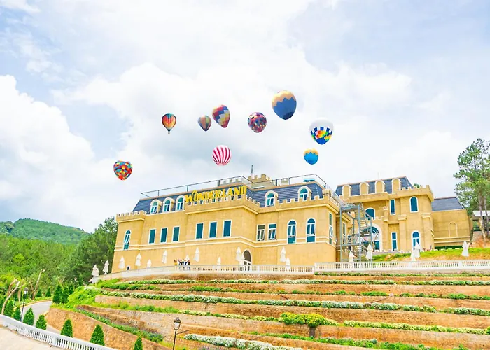 Dalat Wonder