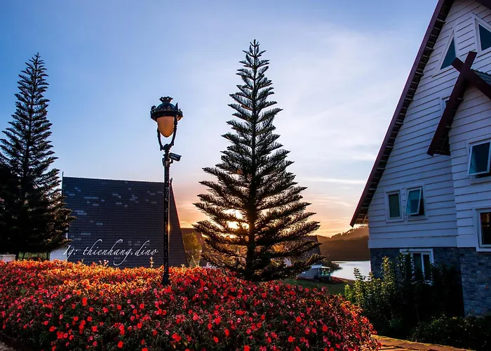 Dalat Wonder