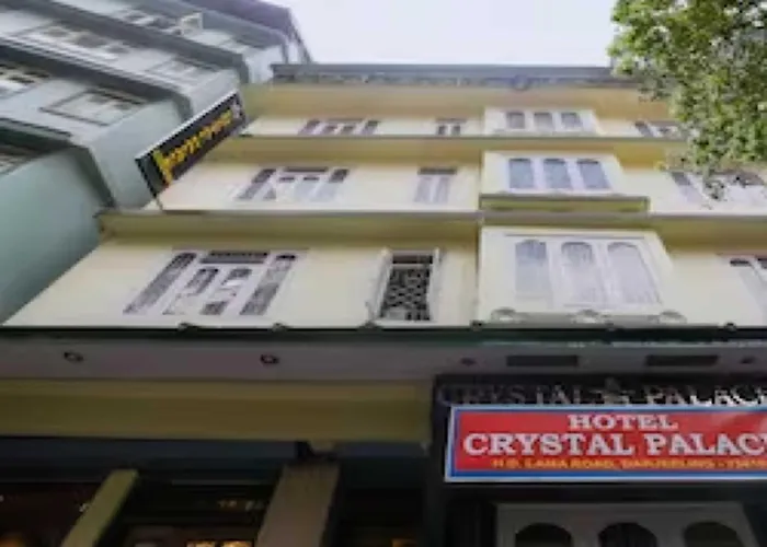 Collection O Crystal Palace