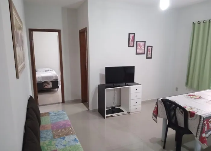 Aluguéis de temporada: Edificio Mar Do Caribe