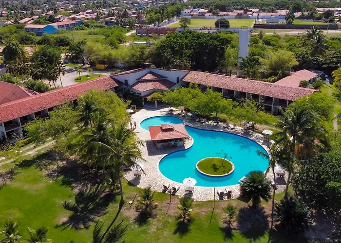 Angá Beach Hotel