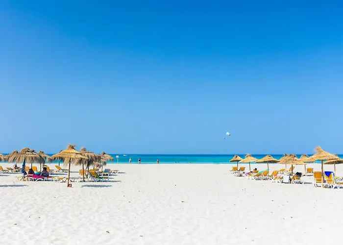 Tmk Marine Beach By Turismark