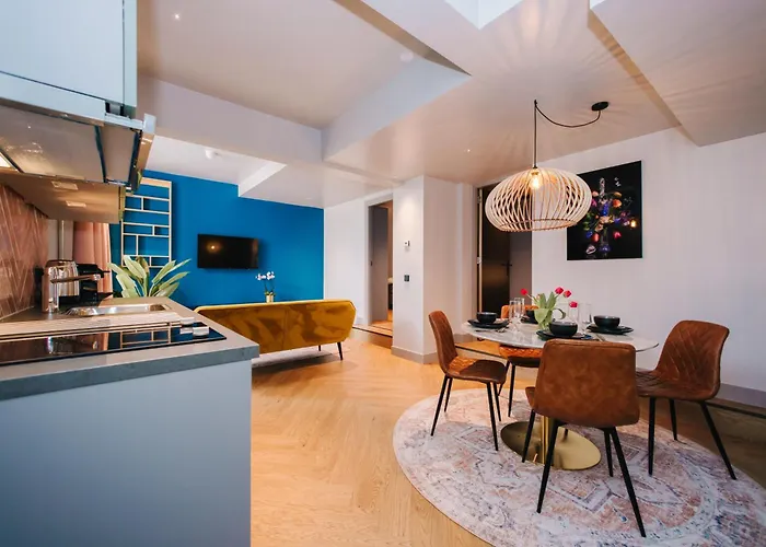 Casino hotel: Hotel Keur