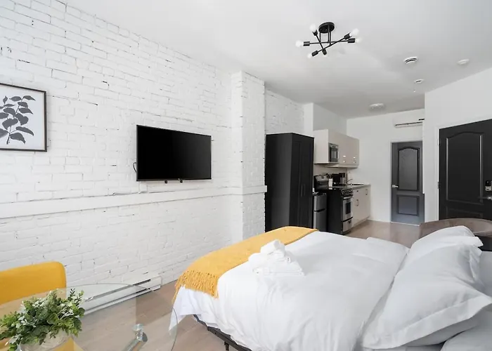 My Aparthotels Dru