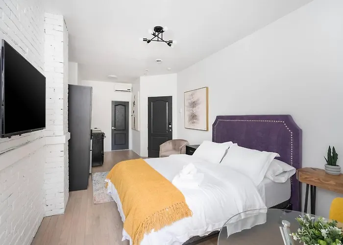 My Aparthotels Dru