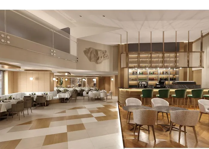 Delta s By Marriott West