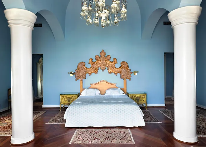 Beach Hotels La Maison Bleue El Gouna (Adults Only)