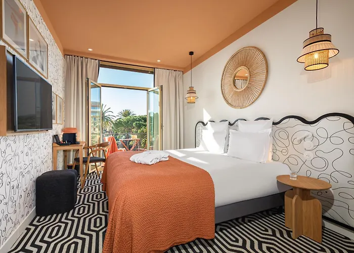 Hotel que admite mascotas: Albert 1Er