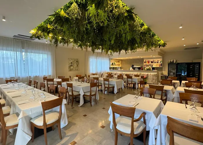Hotel Dorè