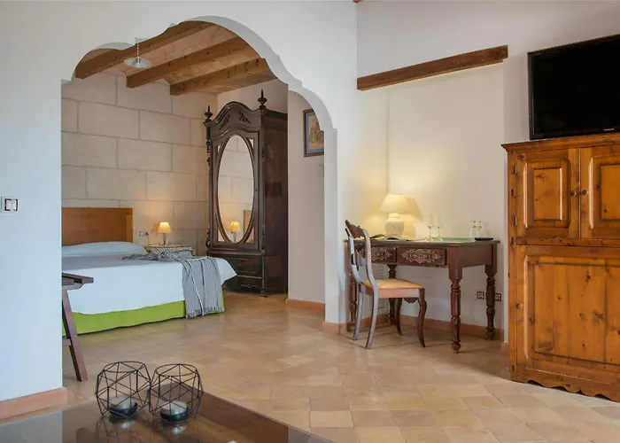 Finca Hotel Can Canals & Spa