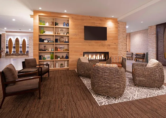 Kid friendly hotel Suncoast Anaheim, Tapestry Collection By Hilton