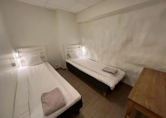Hostel Dalagatan