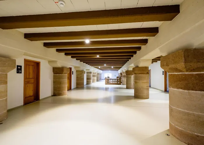 Jugendherberge Nuernberg - Youth Hostel - Membership Required!