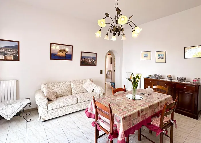 Villa privata: Villa La Magnolia