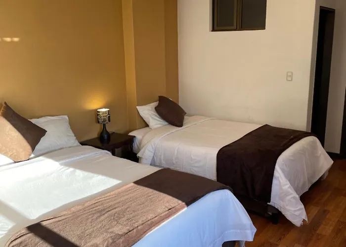 Loft Nass Atahualpa