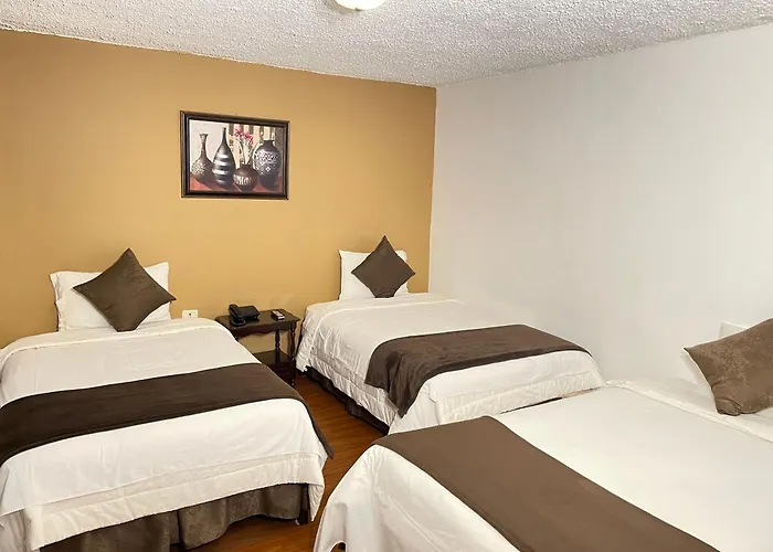 Loft Nass Atahualpa