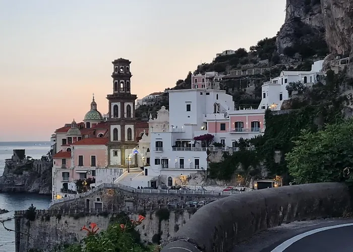 Casa Gargano Ravello Coast